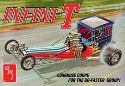 INFINI-T 1/25 MODEL KIT