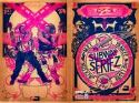 KEY OF Z #3 (OF 4) (MR)