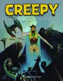 CREEPY ARCHIVES HC VOL 12