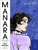MANARA LIBRARY HC VOL 02 (MR)