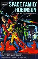SPACE FAMILY ROBINSON ARCHIVES HC VOL 03