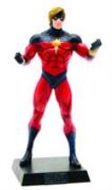 CLASSIC MARVEL FIG COLL MAG #164 CLASSIC CAPTAIN MARVEL