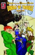 KODT BUNDLE OF TROUBLE TP VOL 05 (NEW PTG)