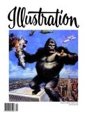 ILLUSTRATION MAGAZINE #36