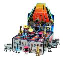 BENT WORLD BEATS MINI FIG 20PC BMB DS