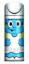 MIXO SMURFS SMURFETTE KOOKY KAN