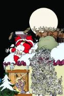 SERGIO ARAGONES FUNNIES #6