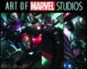 ART OF MARVEL STUDIOS TP SLIPCASE