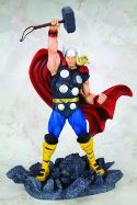 THOR CLASSIC AVENGERS FINE ART STATUE