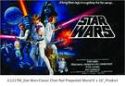 SW TRILOGY XL WALLPAPER MURAL