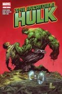 INCREDIBLE HULK #3