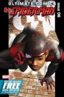 ULTIMATE COMICS SPIDER-MAN #6