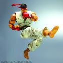 STREET FIGHTER IV PLAY ARTS KAI RYU AF