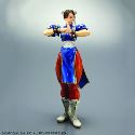 STREET FIGHTER IV PLAY ARTS KAI CHUN-LI AF