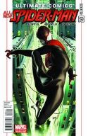 ULTIMATE COMICS SPIDER-MAN #2 2ND PTG ANDREWS VAR (PP #989)