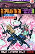 ELEPHANTMEN #38 (MR)