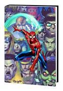 UNTOLD TALES OF SPIDER-MAN OMNIBUS HC