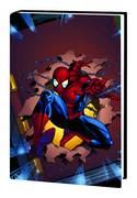 UNTOLD TALES OF SPIDER-MAN OMNIBUS HC DM VAR ED