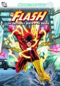 FLASH TP VOL 01 THE DASTARDLY DEATH OF THE ROGUES (OCT110249