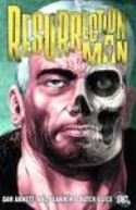 RESURRECTION MAN TP VOL 01