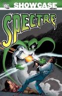 SHOWCASE PRESENTS THE SPECTRE TP VOL 01