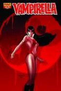 VAMPIRELLA #14