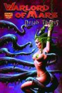 WARLORD OF MARS DEJAH THORIS #10 (MR)