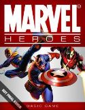 MARVEL HEROIC RPG BASIC GAME