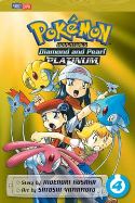 (USE DEC138522) POKEMON ADV PLATINUM GN VOL 04