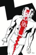 DAREDEVIL #3 2ND PTG RIVERA VAR (PP #990)