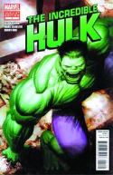 INCREDIBLE HULK #1 PORTACIO VAR (PP #990)