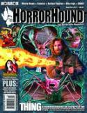 HORRORHOUND #33