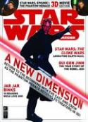 STAR WARS INSIDER #131 SPECIAL NEWSSTAND ED