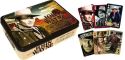 JOHN WAYNE PLAYING CARD TIN