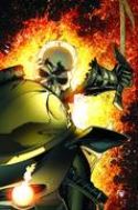 GHOST RIDER #8