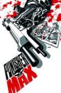 PUNISHERMAX #21 (MR)