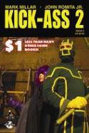 KICK-ASS 2 #6 PHOTO VAR (MR) (PP #992) (OF 7)