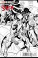 X-MEN SCHISM #1 (OF 5) X PTG VAR (PP #992)