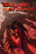 WARLORD OF MARS #16 (MR)