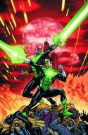 GREEN LANTERN #5
