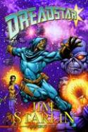 JIM STARLIN DREADSTAR OMNIBUS TP