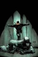BATMAN #5 COMBO PACK