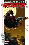 ULTIMATE COMICS SPIDER-MAN #3 2ND PTG ANDREWS VAR (PP #993)