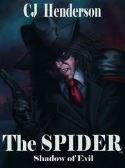 SPIDER SHADOW OF EVIL LTD ED HC (RES)