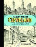 HARVEY PEKAR CLEVELAND HC (MR)