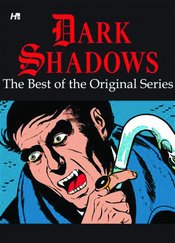 DARK SHADOWS BEST OF ORIGINAL SERIES TP