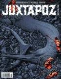 JUXTAPOZ #133