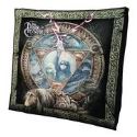 DARK CRYSTAL PLUSH PILLOW