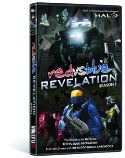 RED VS BLUE DVD SEA 08