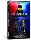 RED VS BLUE DVD SEA 09
